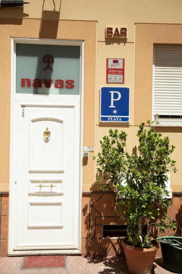 Bf Rooms El Cabo Cabo De Gata 외부 사진