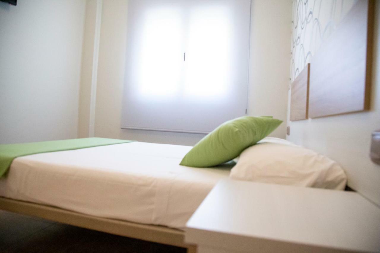 Bf Rooms El Cabo Cabo De Gata 외부 사진
