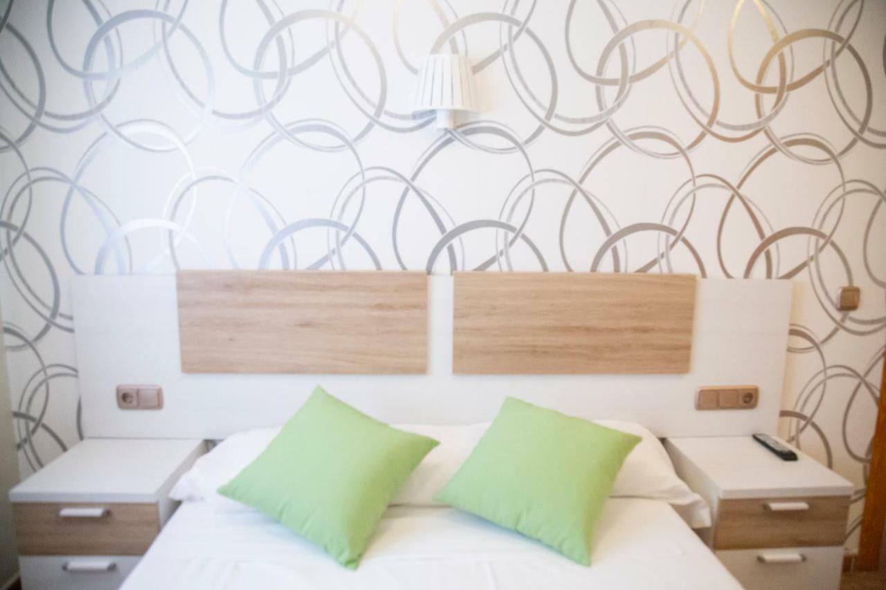 Bf Rooms El Cabo Cabo De Gata 외부 사진