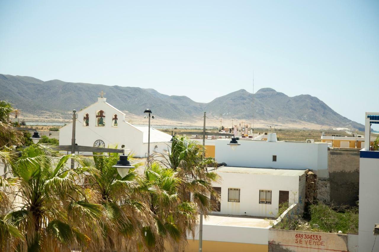 Bf Rooms El Cabo Cabo De Gata 외부 사진