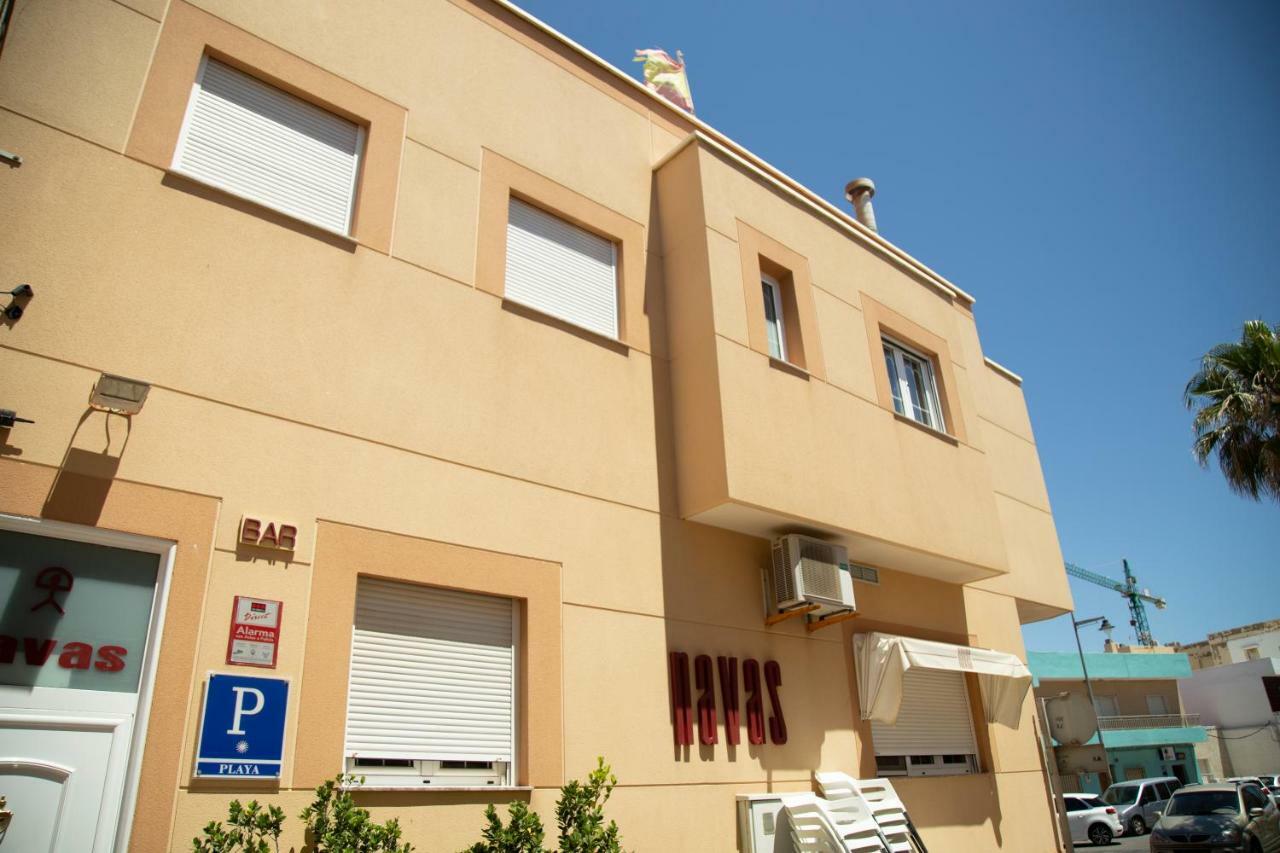 Bf Rooms El Cabo Cabo De Gata 외부 사진