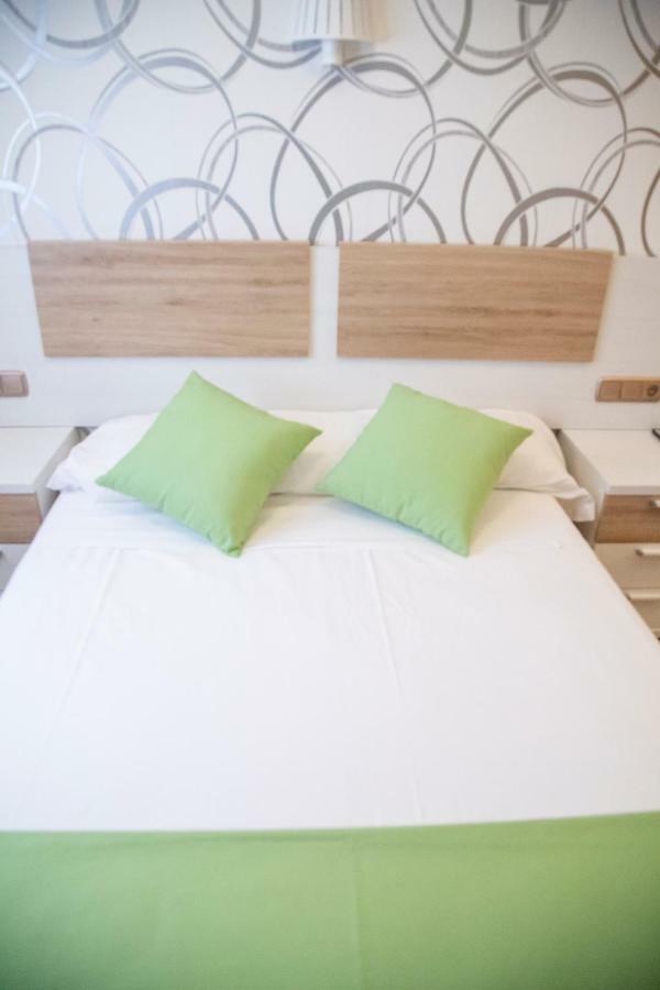 Bf Rooms El Cabo Cabo De Gata 외부 사진
