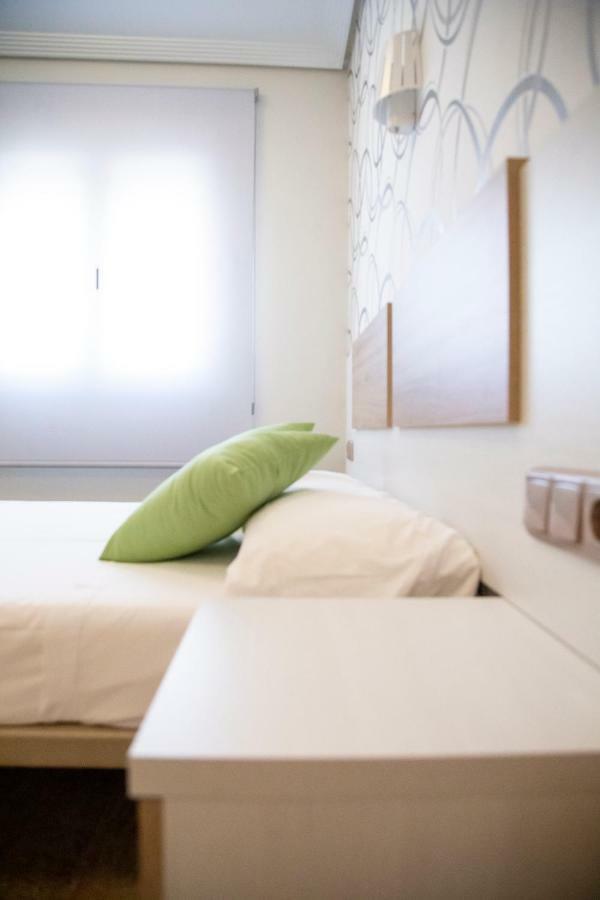 Bf Rooms El Cabo Cabo De Gata 외부 사진