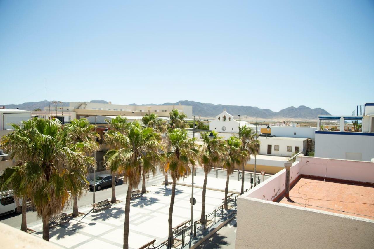 Bf Rooms El Cabo Cabo De Gata 외부 사진
