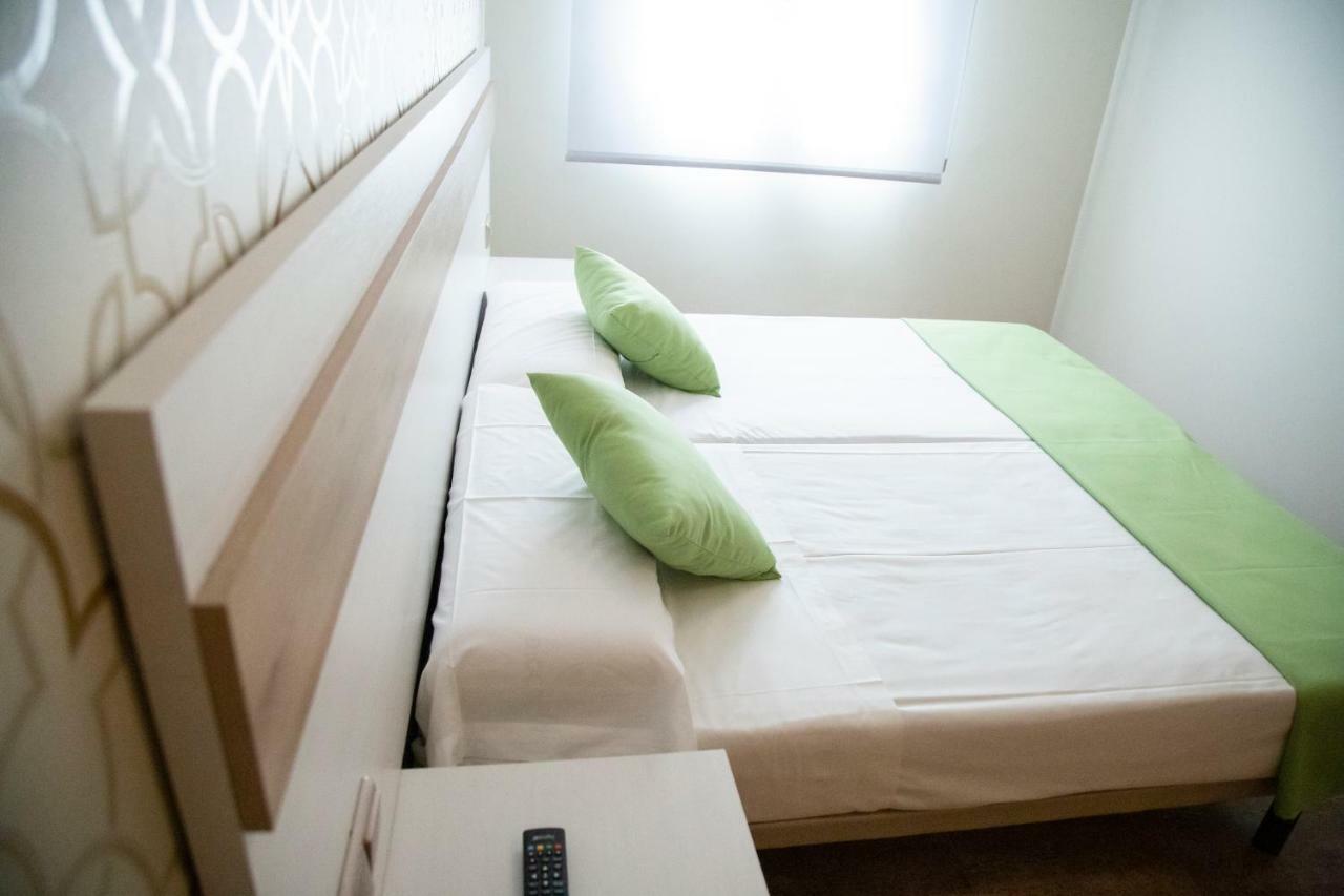 Bf Rooms El Cabo Cabo De Gata 외부 사진
