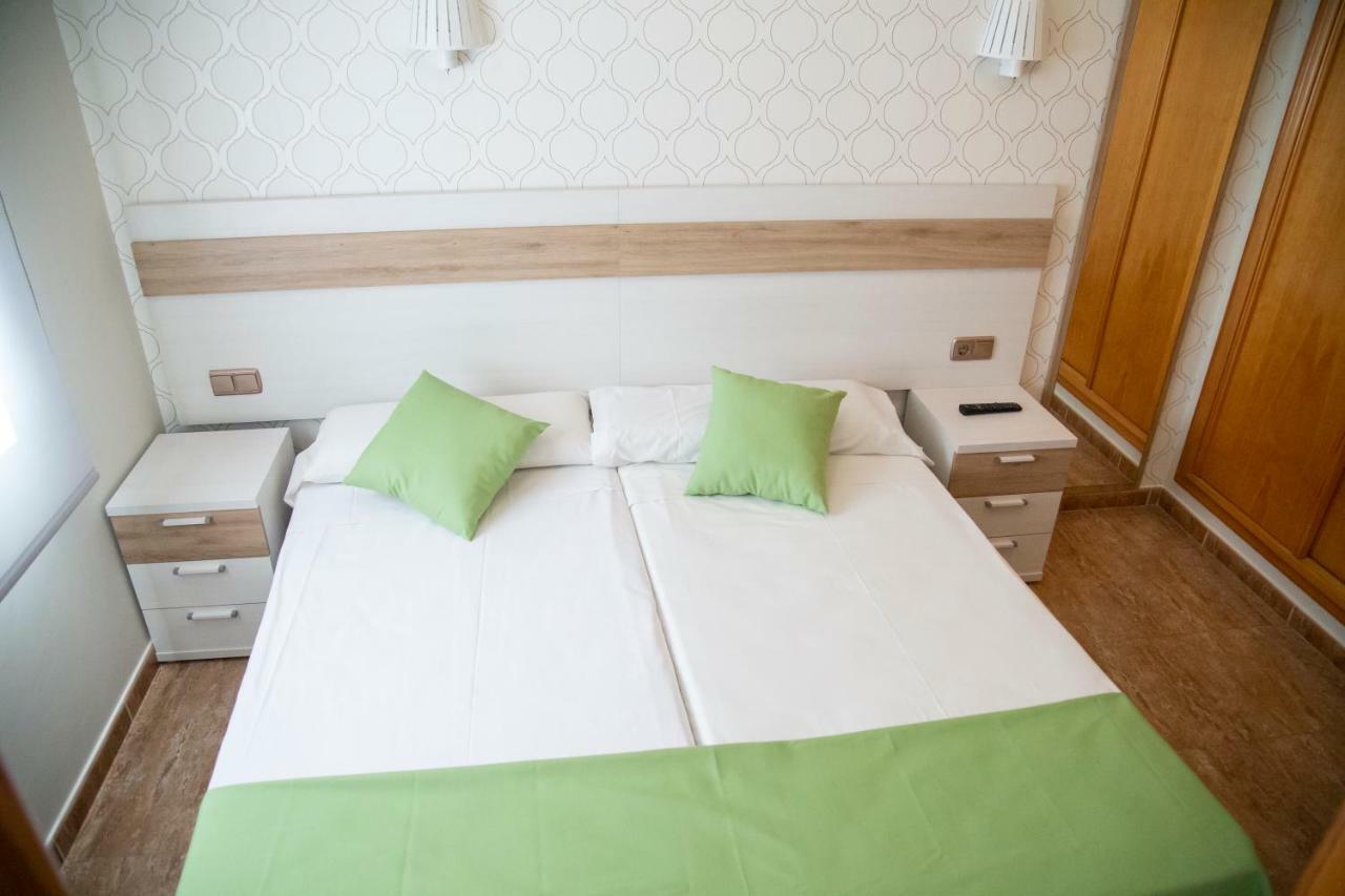 Bf Rooms El Cabo Cabo De Gata 외부 사진