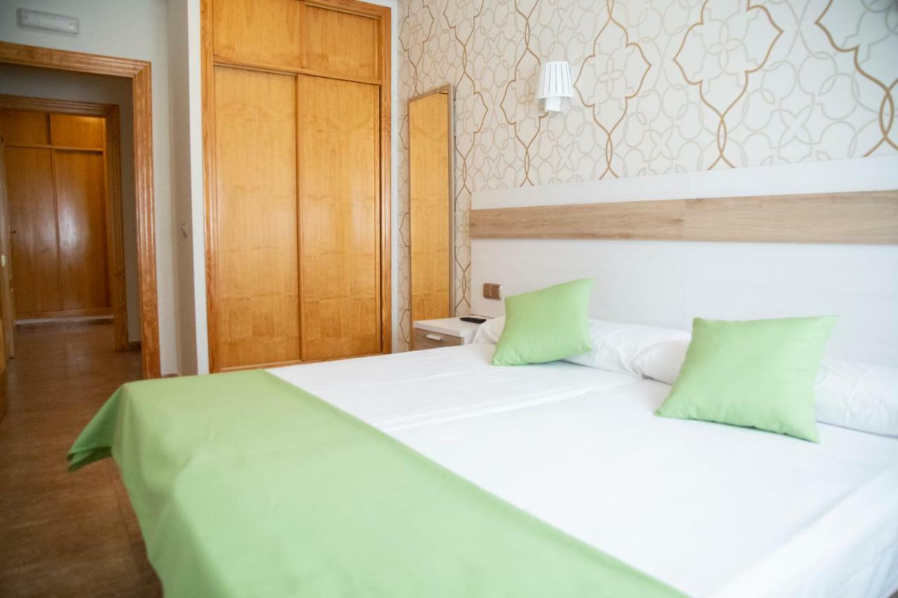 Bf Rooms El Cabo Cabo De Gata 외부 사진