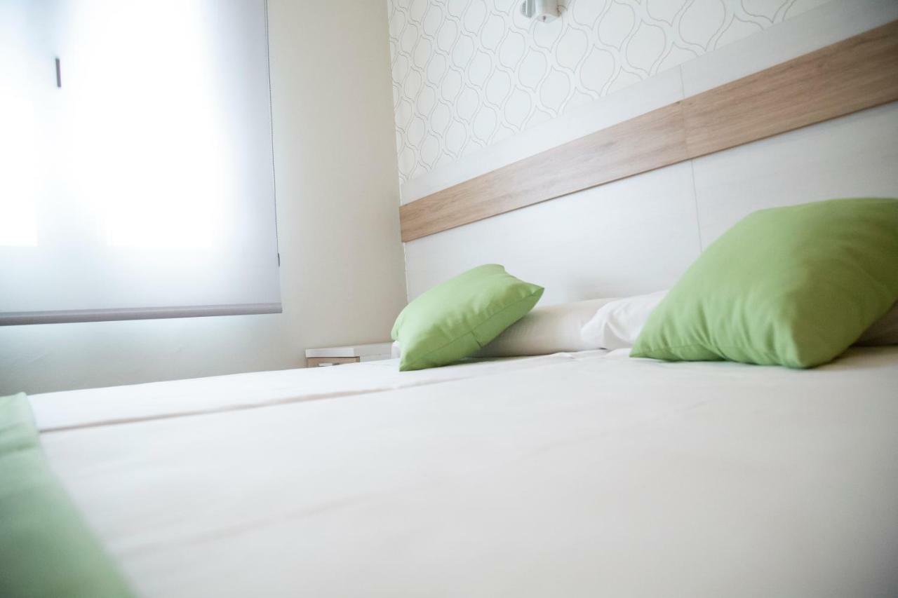Bf Rooms El Cabo Cabo De Gata 외부 사진