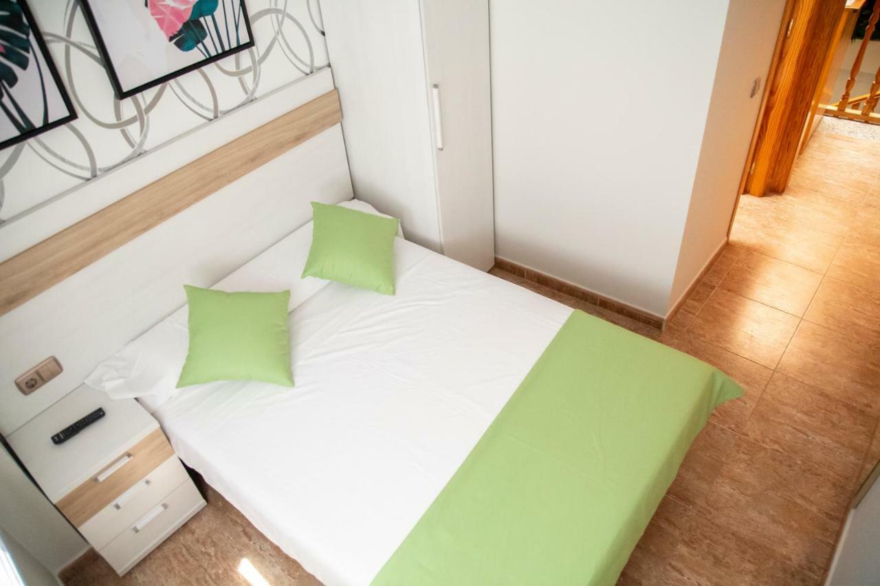 Bf Rooms El Cabo Cabo De Gata 외부 사진