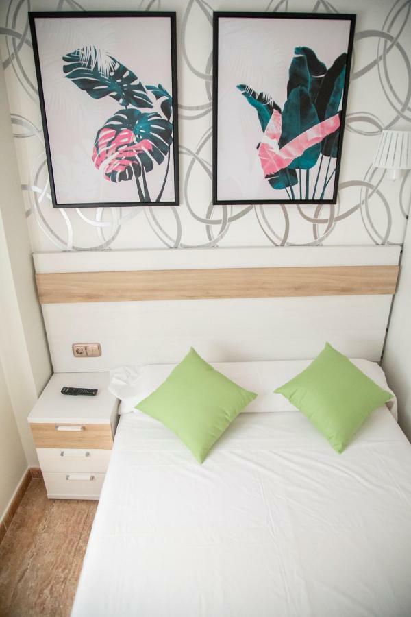 Bf Rooms El Cabo Cabo De Gata 외부 사진